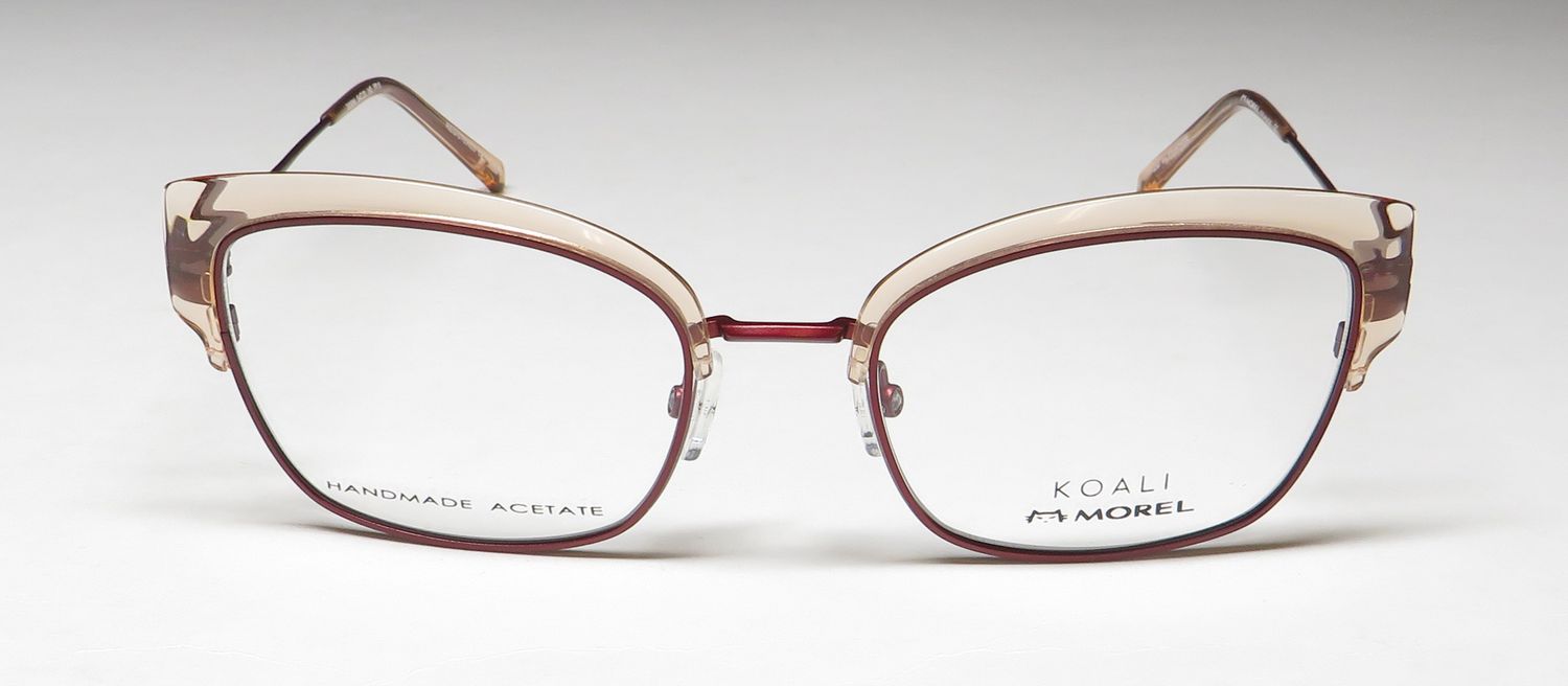 Koali 20069k Eyeglasses by ModaFrames