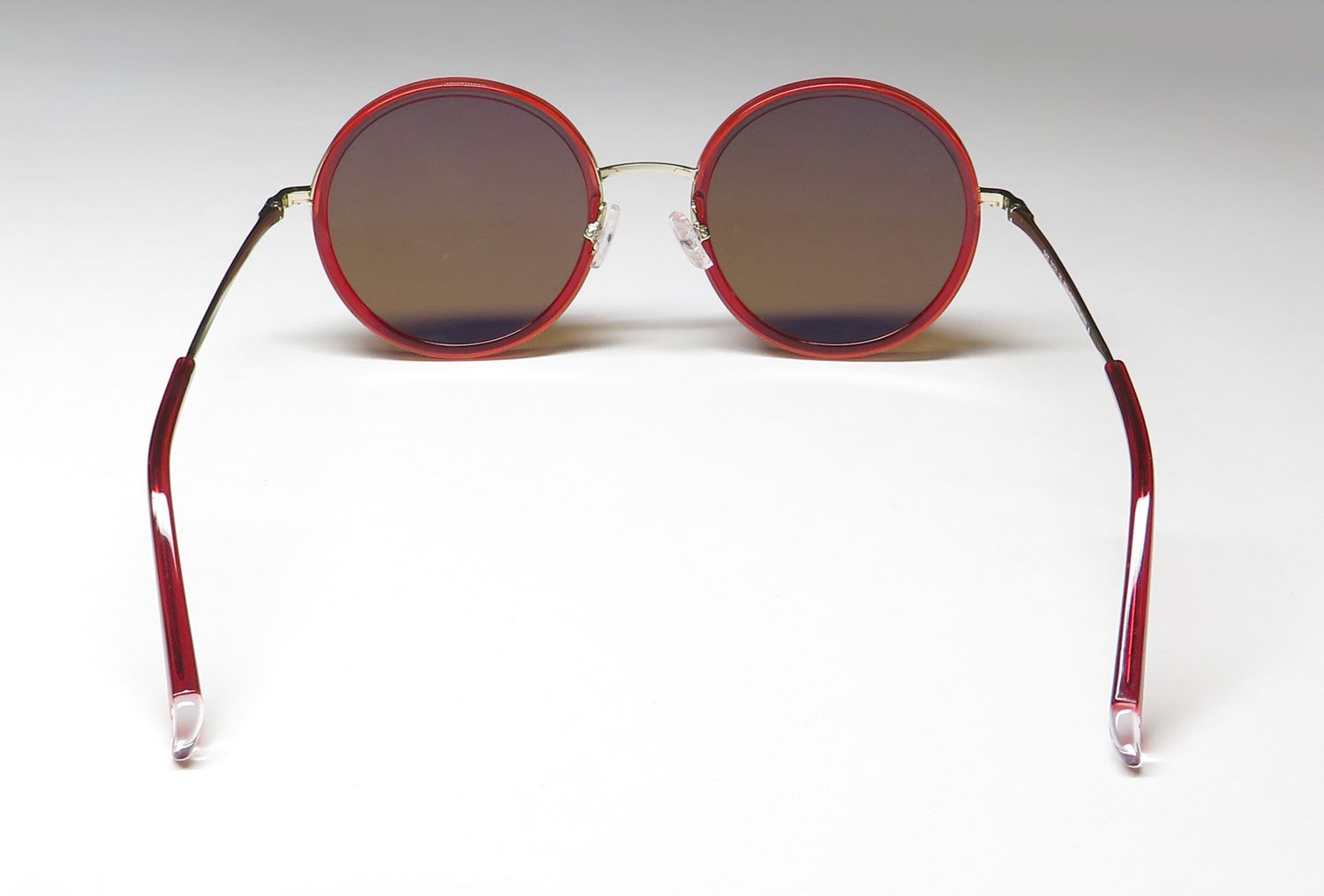 Morel Red Sage 90023c Sunglasses by ModaFrames