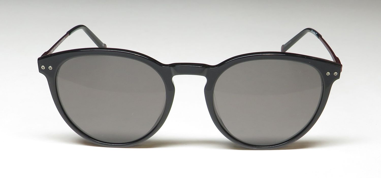 Morel Red Jordan 90022c Sunglasses by ModaFrames