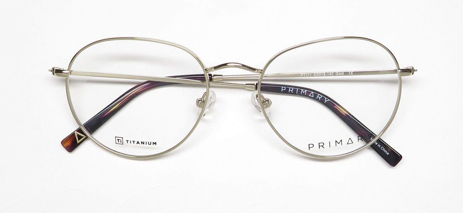 Primary Pt111 Eyeglasses by ModaFrames