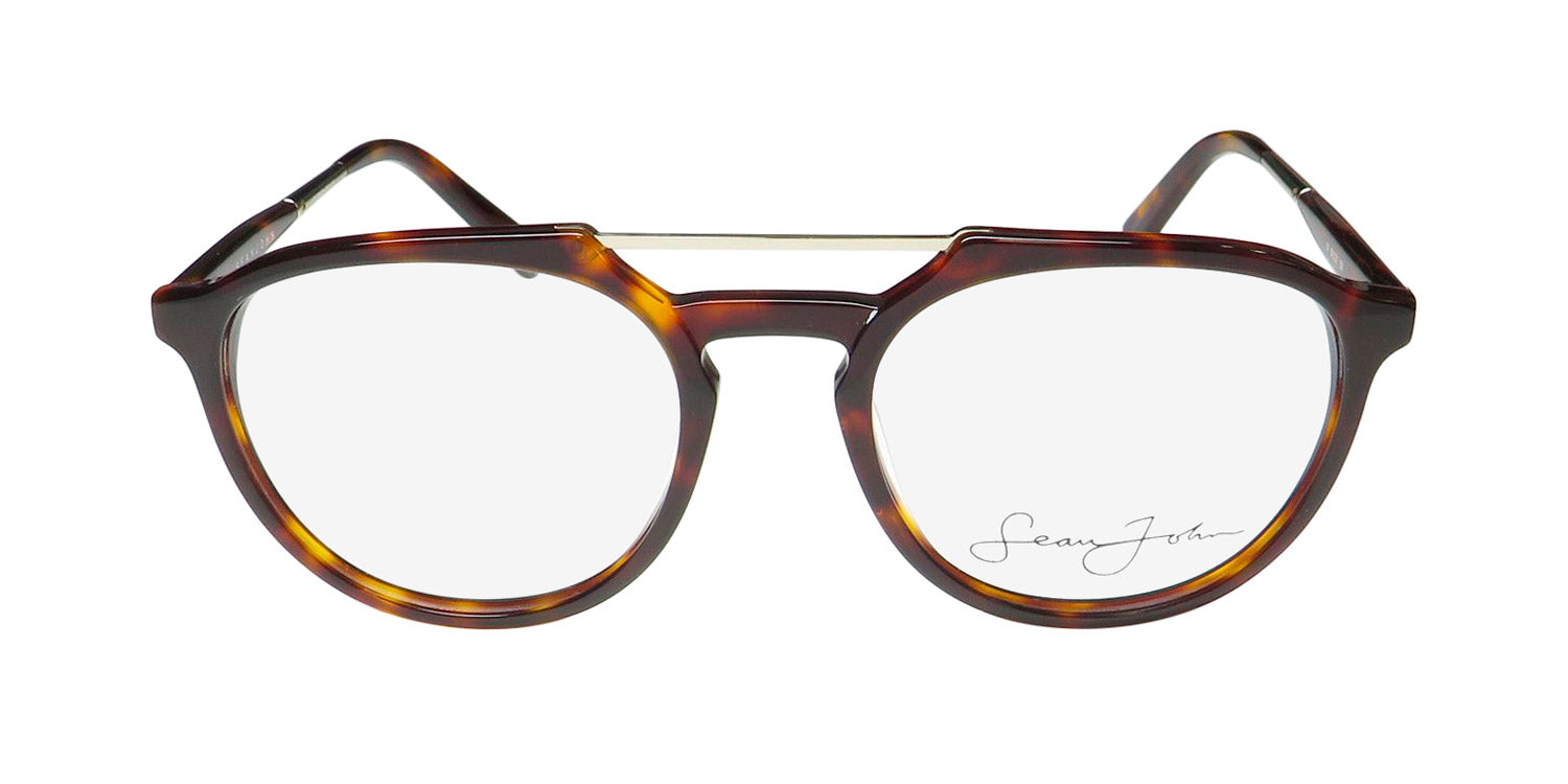 Sean John 5115 Eyeglasses by ModaFrames