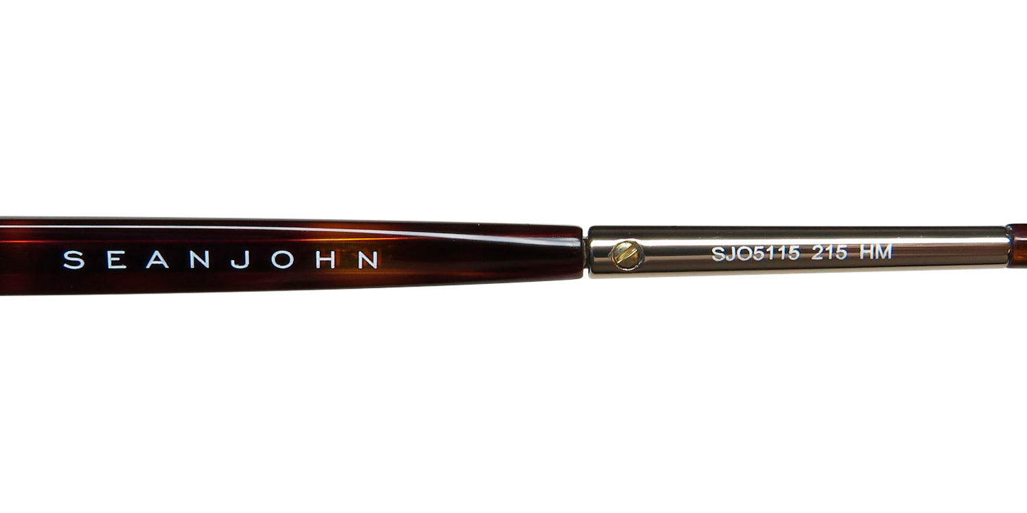 Sean John 5115 Eyeglasses by ModaFrames