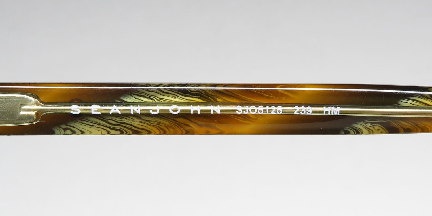 Sean John 5125 Eyeglasses by ModaFrames