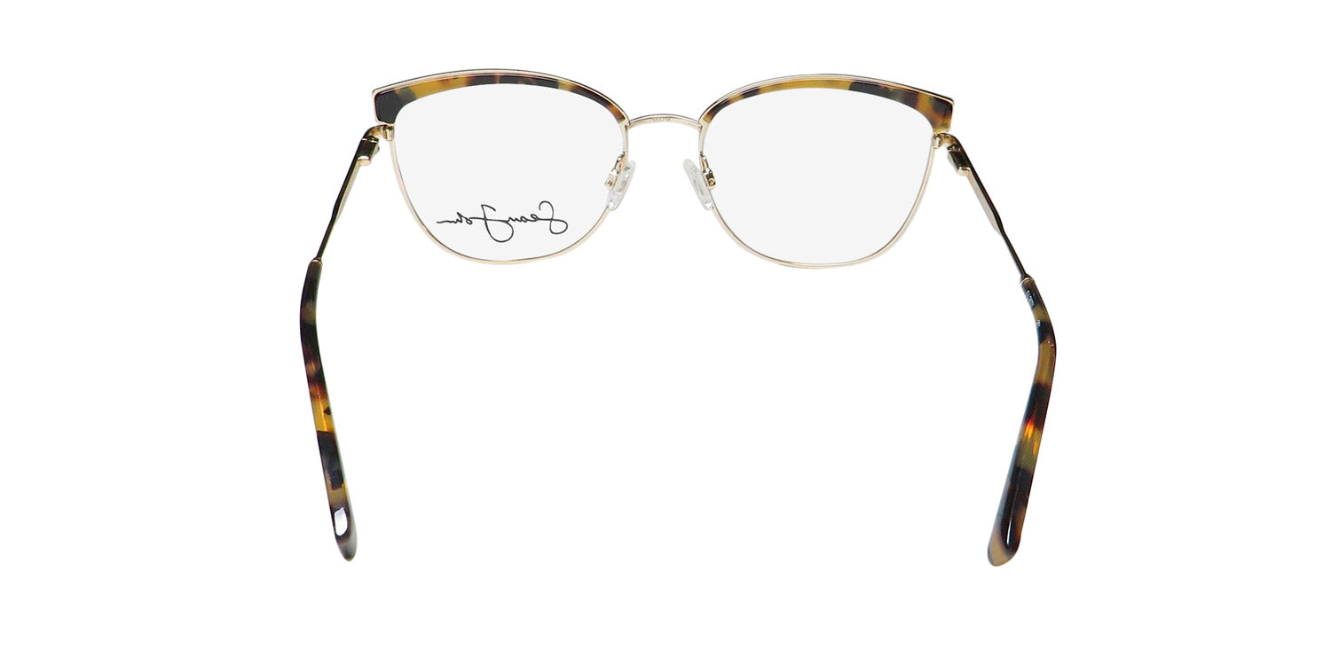 Sean John 6031 Eyeglasses by ModaFrames