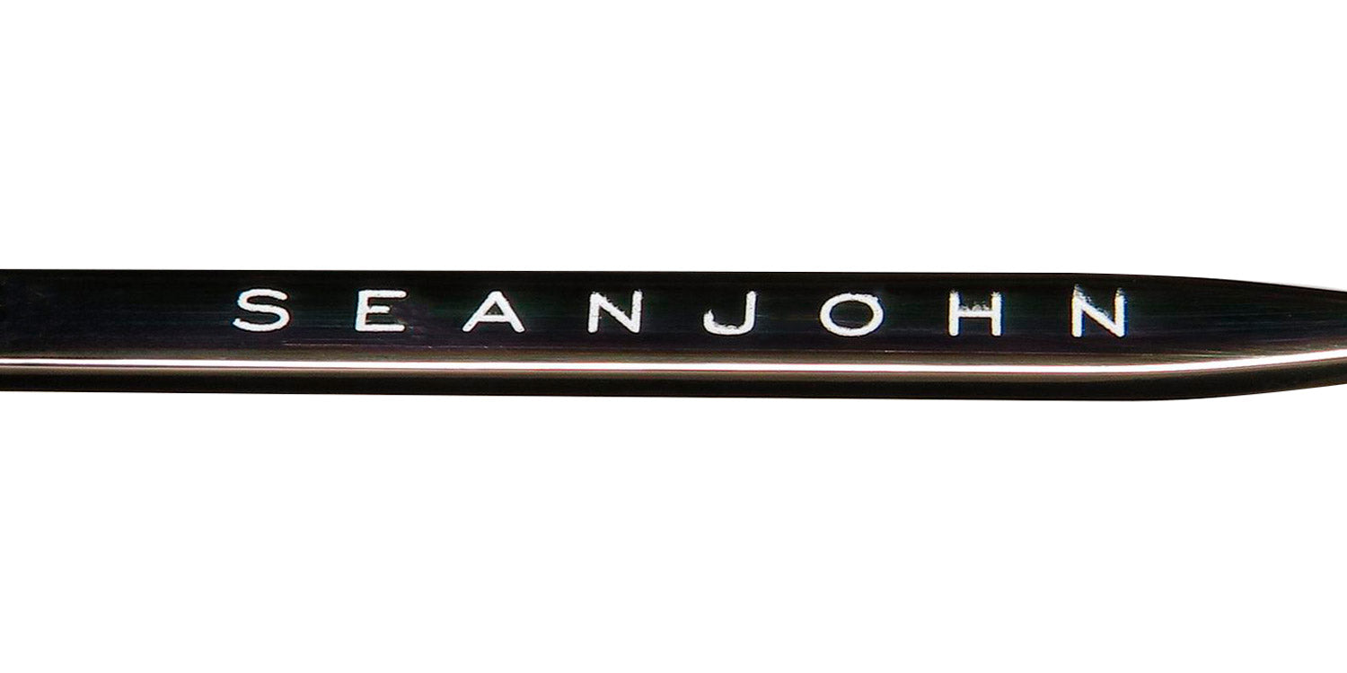 Sean John 6031 Eyeglasses by ModaFrames