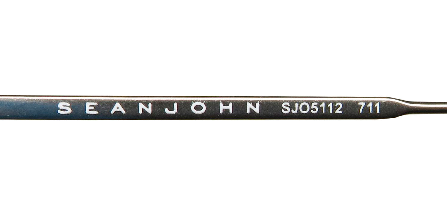 Sean John 5112 Eyeglasses by ModaFrames