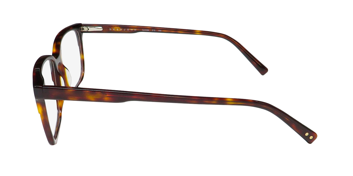 Sean John 4084 Eyeglasses by ModaFrames