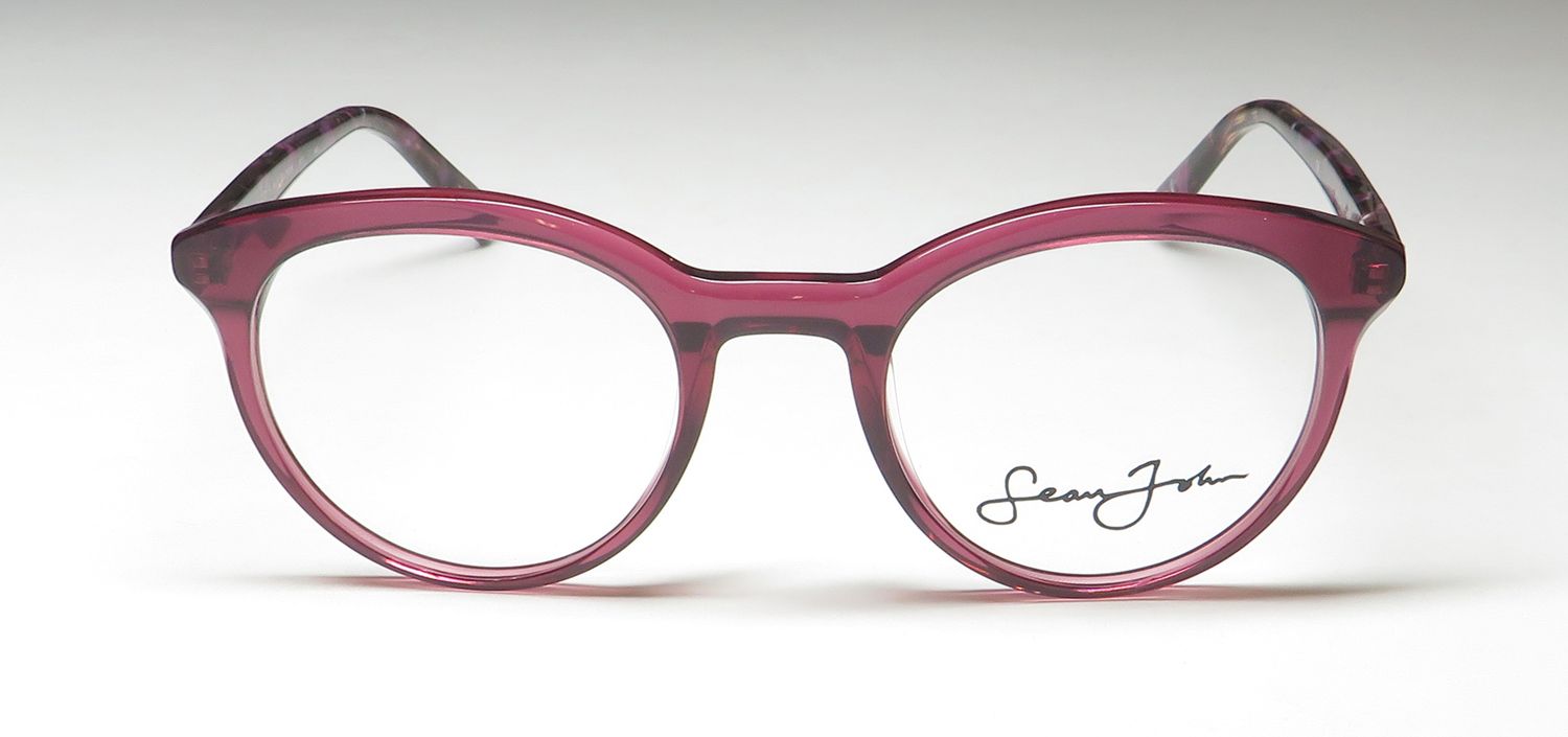 Sean John 6008 Eyeglasses by ModaFrames