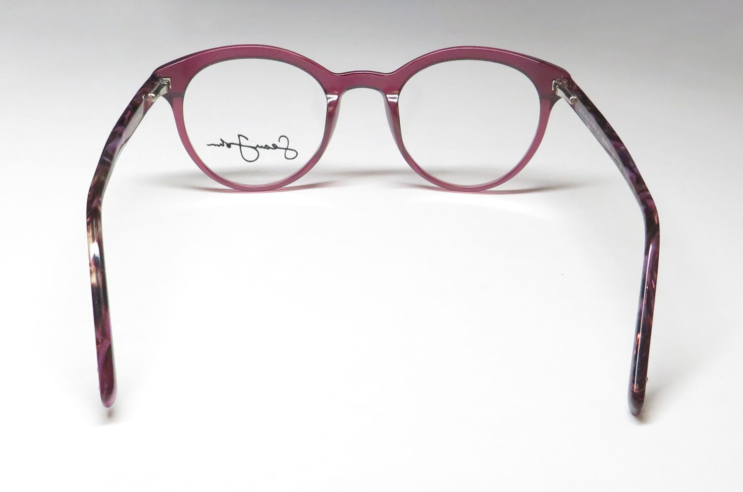 Sean John 6008 Eyeglasses by ModaFrames