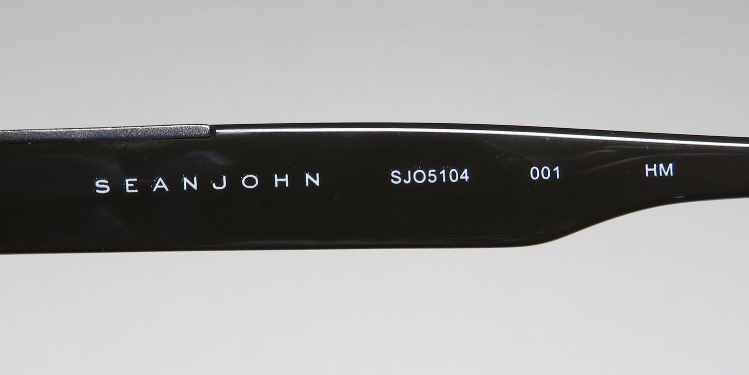 Sean John 5104 Eyeglasses by ModaFrames
