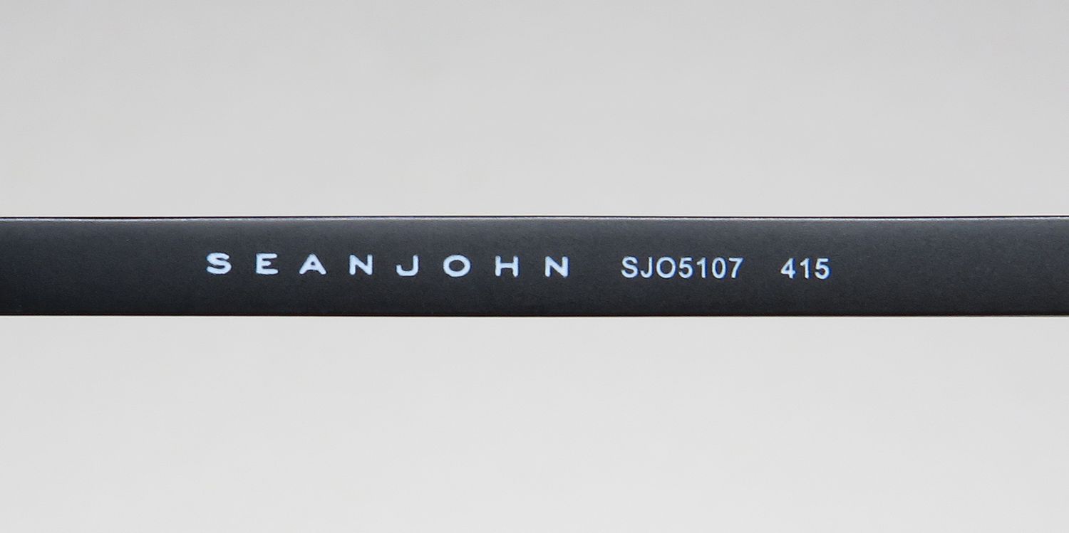 Sean John 5107 Eyeglasses by ModaFrames