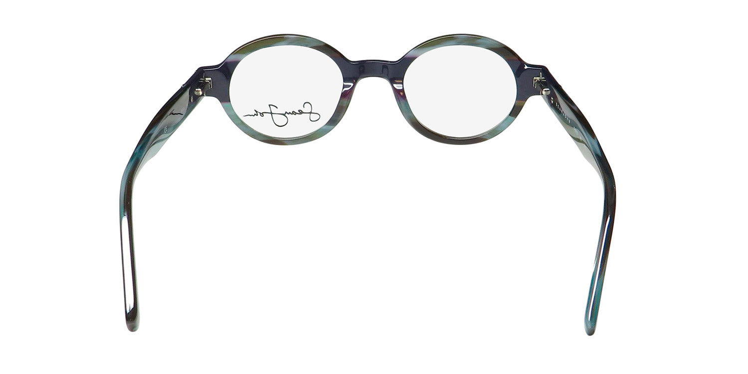 Sean John 5113 Eyeglasses by ModaFrames