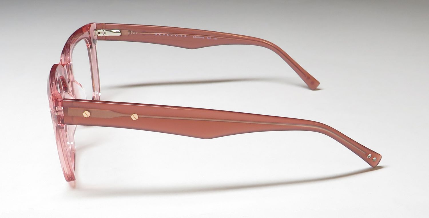 Sean John 6045 Eyeglasses by ModaFrames