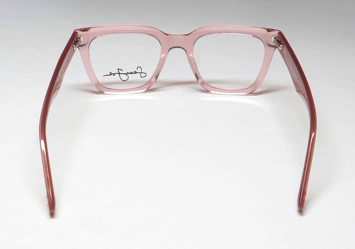 Sean John 6045 Eyeglasses by ModaFrames