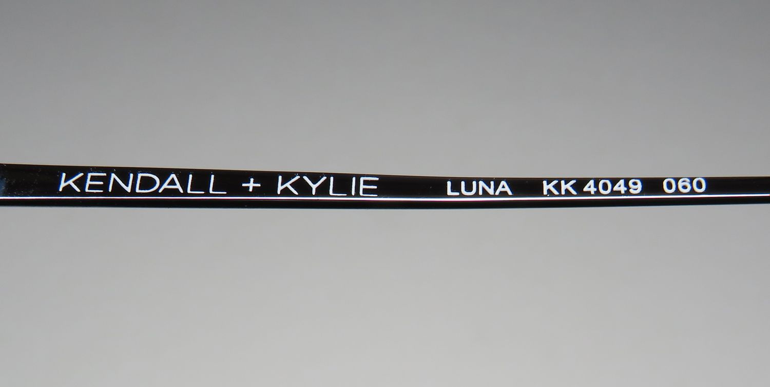 Kendall + Kylie Kk4049 Luna Sunglasses by ModaFrames