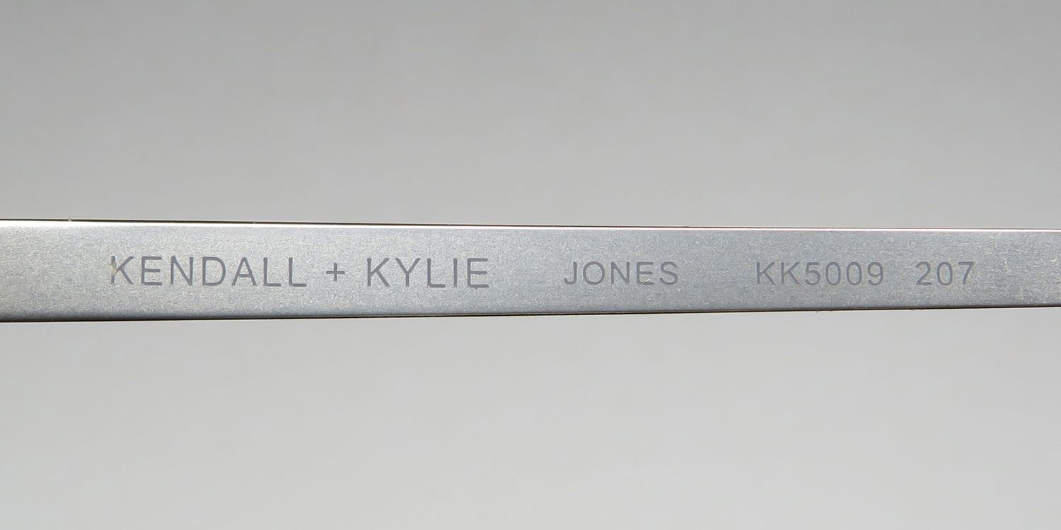 Kendall + Kylie Kk5009 Jones Sunglasses by ModaFrames