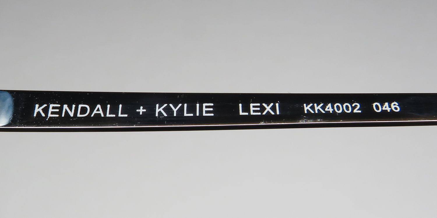 Kendall + Kylie Kk4002 Lexi Sunglasses by ModaFrames