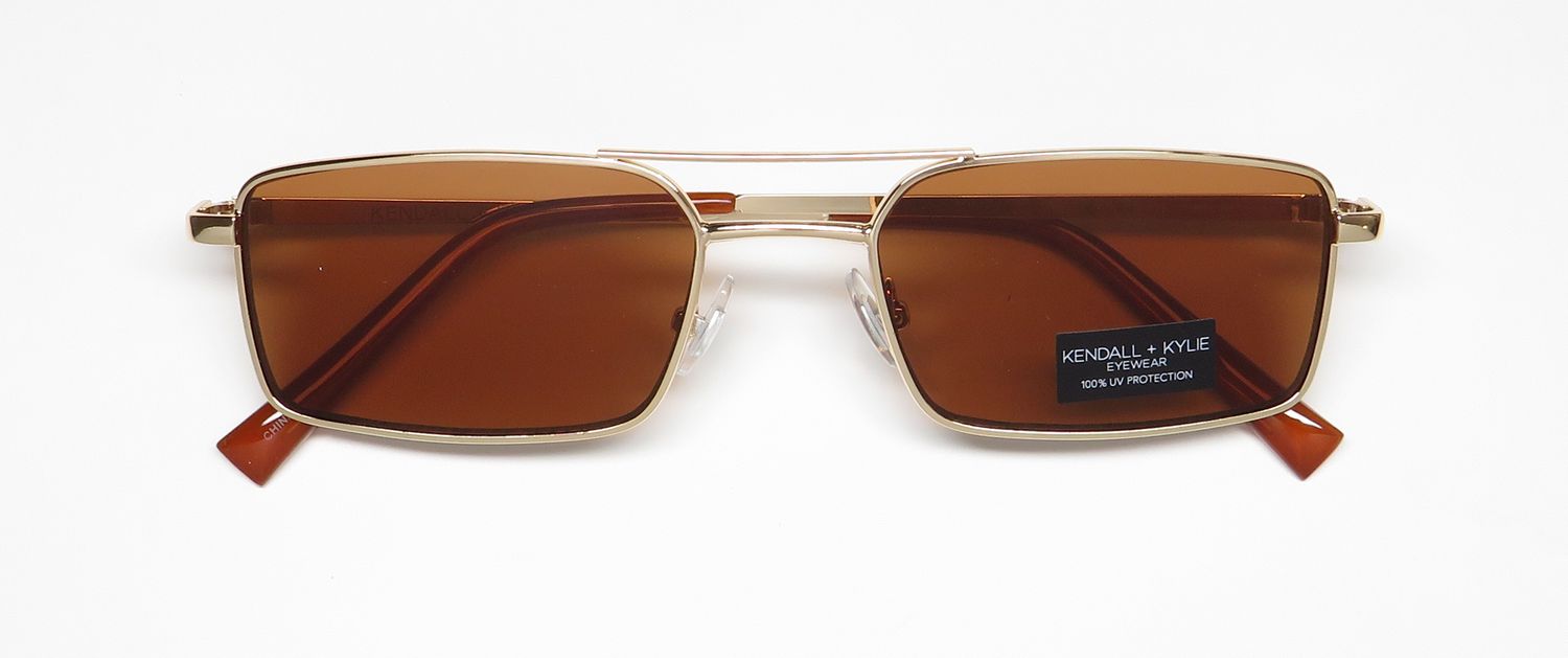 Kendall + Kylie Kk4076 Marlo Sunglasses by ModaFrames