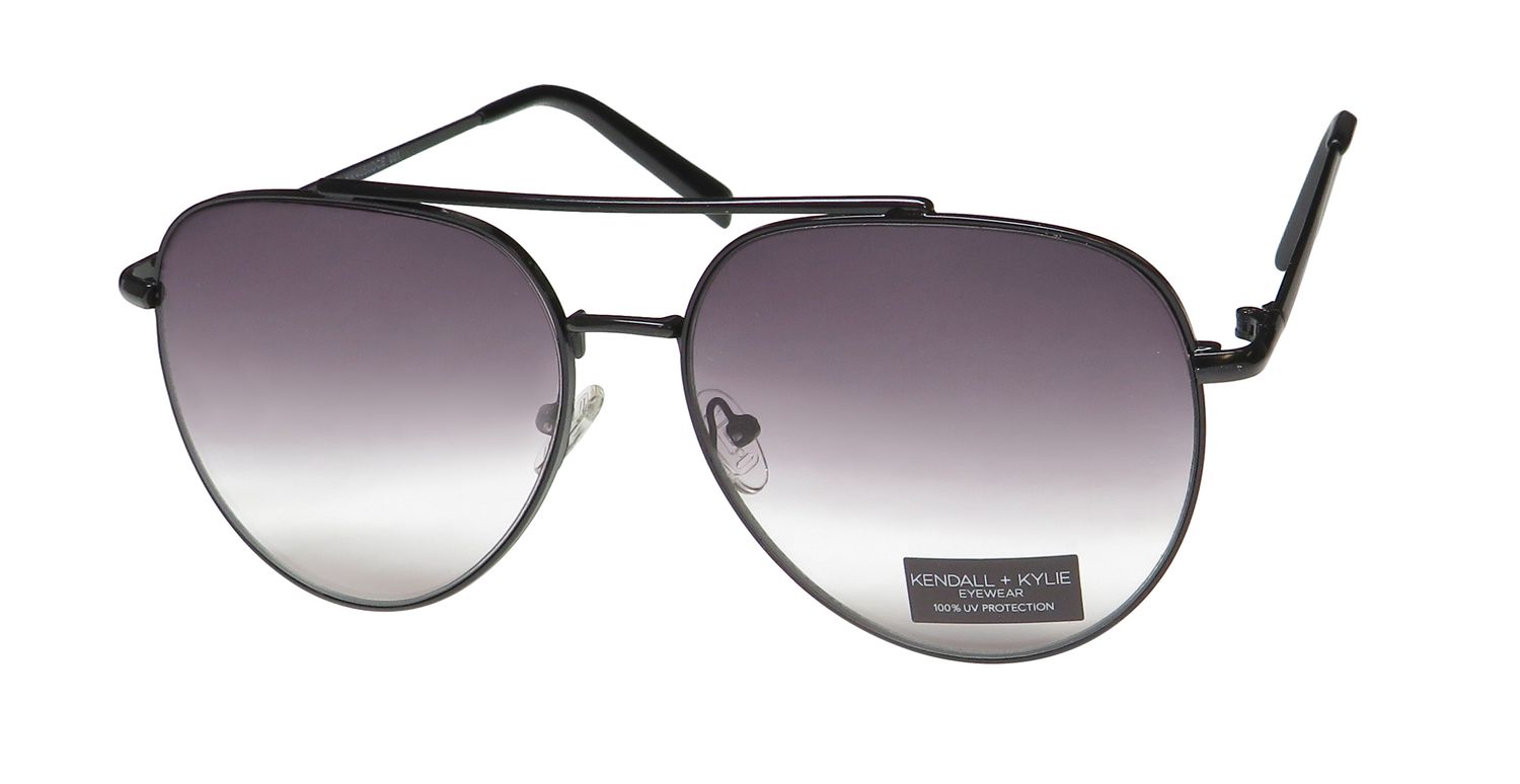 Kendall + Kylie Blkk4050dce Sunglasses by ModaFrames
