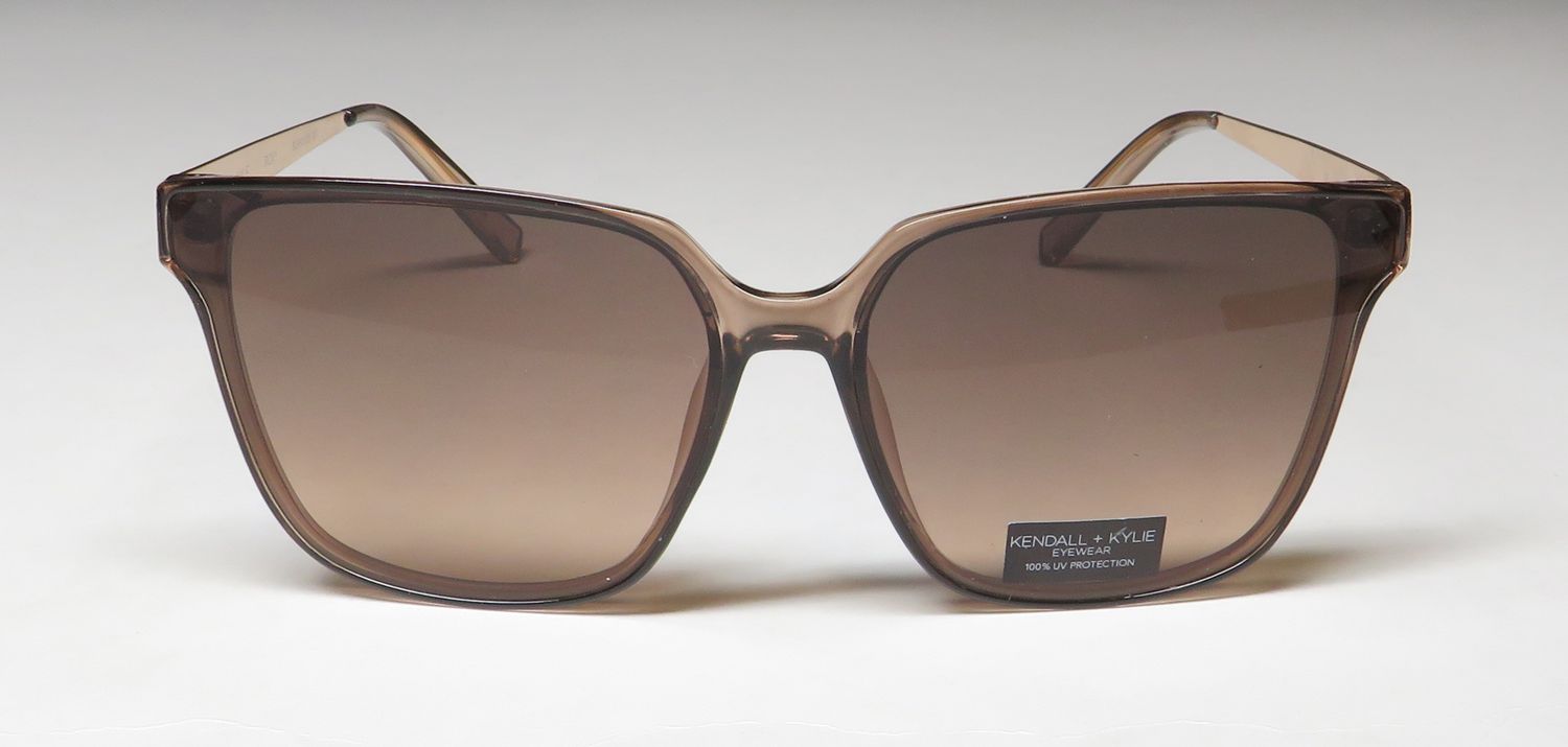 Kendall + Kylie Blkk5125 Roxy Sunglasses by ModaFrames