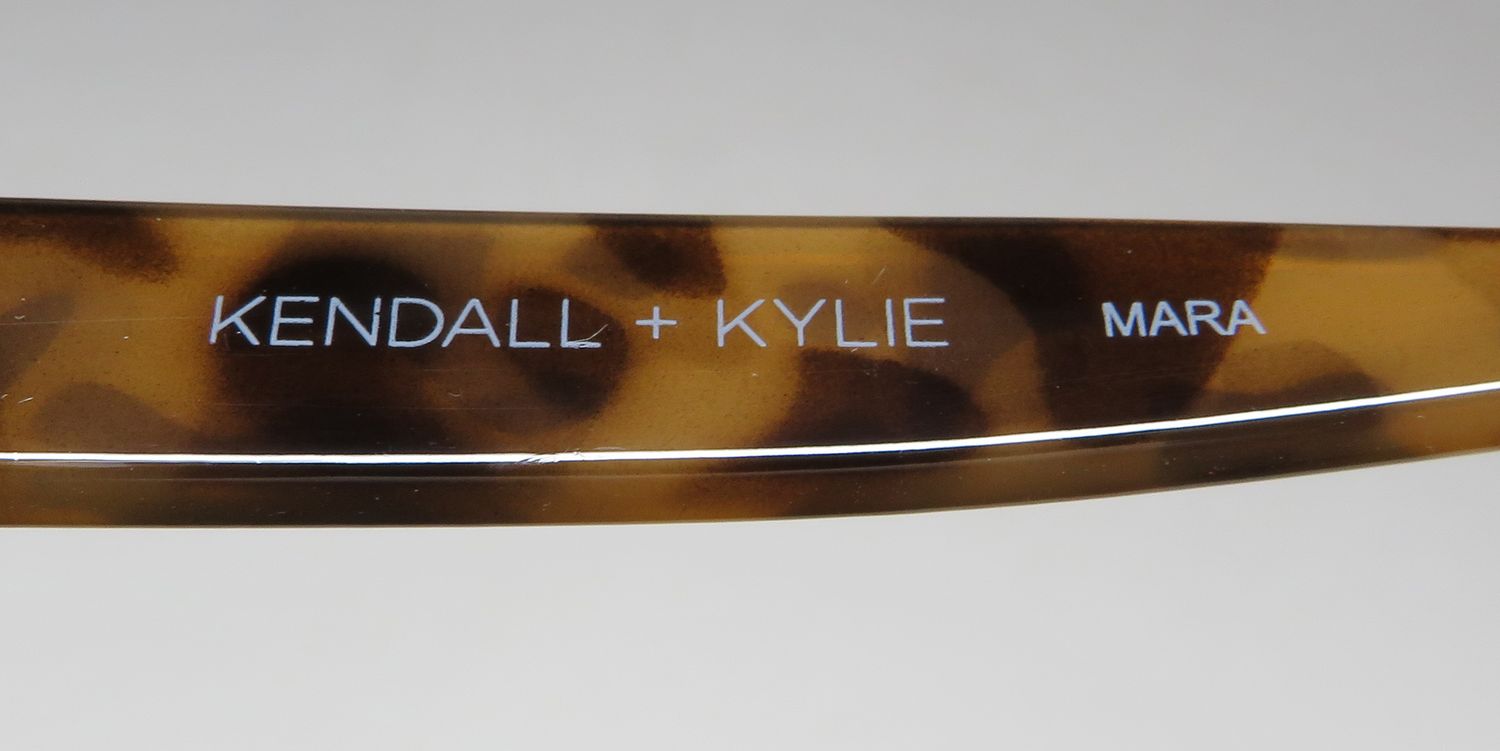 Kendall + Kylie Kk5120 Mara Sunglasses by ModaFrames