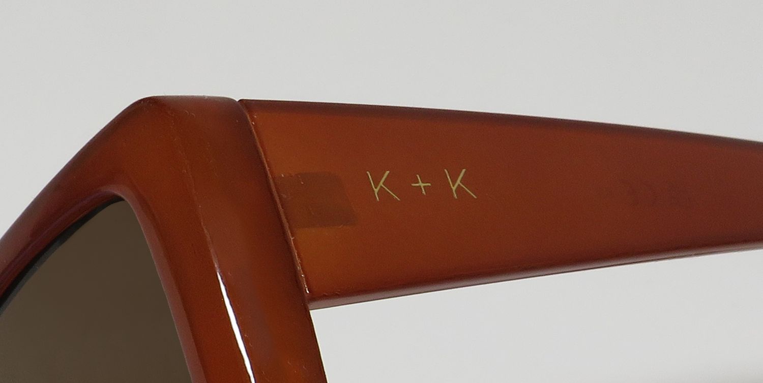 Kendall + Kylie Blkk5151 Leighton Sunglasses by ModaFrames
