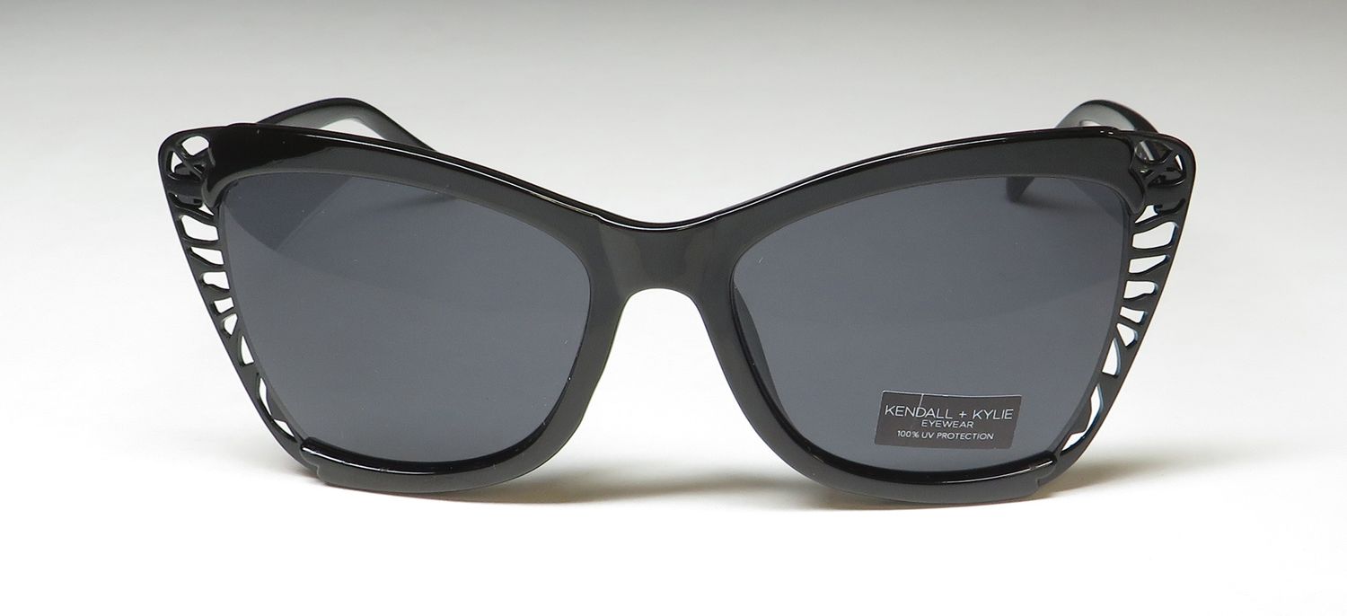 Kendall + Kylie Kk5124 Nina Sunglasses by ModaFrames