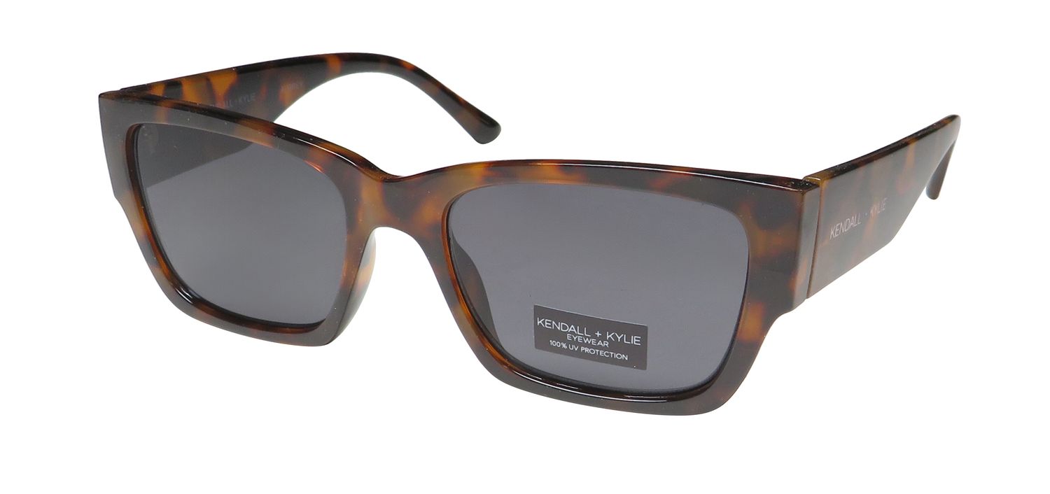 Kendall + Kylie Kk5136ce Aubrey Sunglasses by ModaFrames