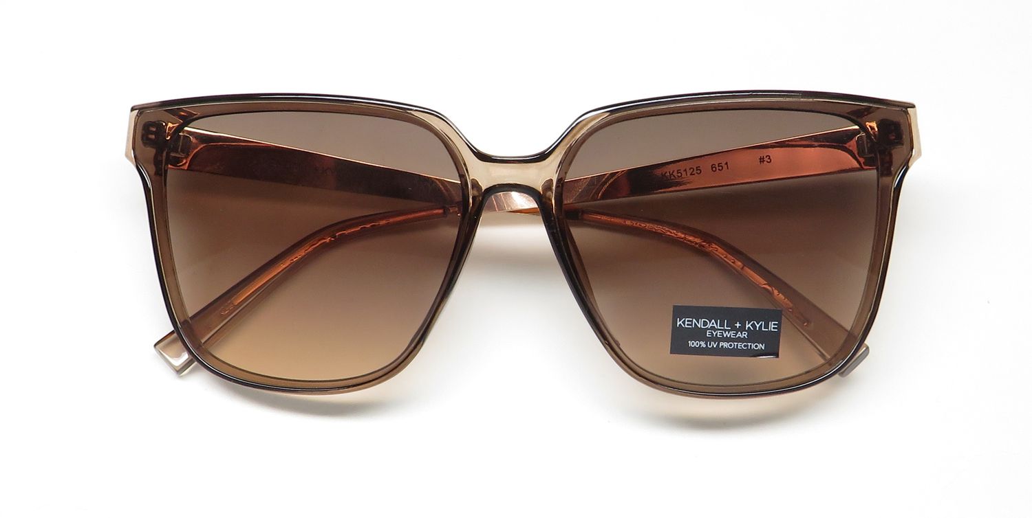 Kendall + Kylie Kk5125 Roxy Sunglasses by ModaFrames