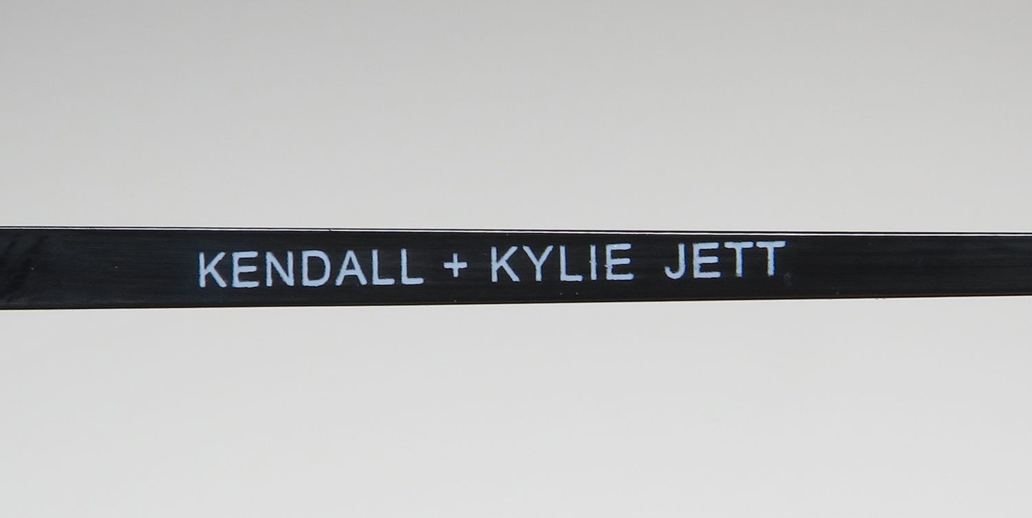 Kendall + Kylie Kk4050dce Jett Sunglasses by ModaFrames