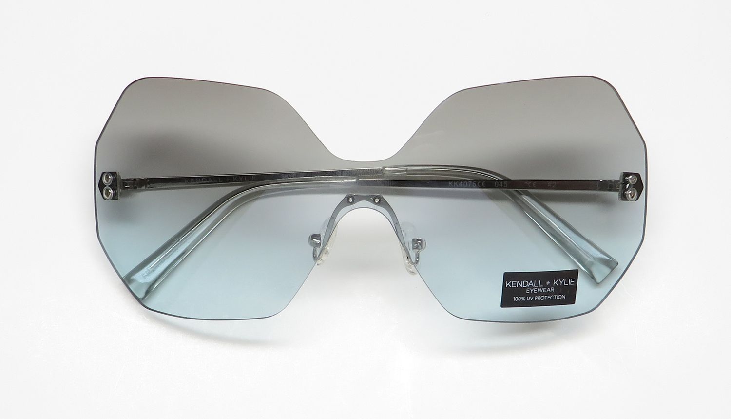 Kendall + Kylie Kk4075 Skye Sunglasses by ModaFrames