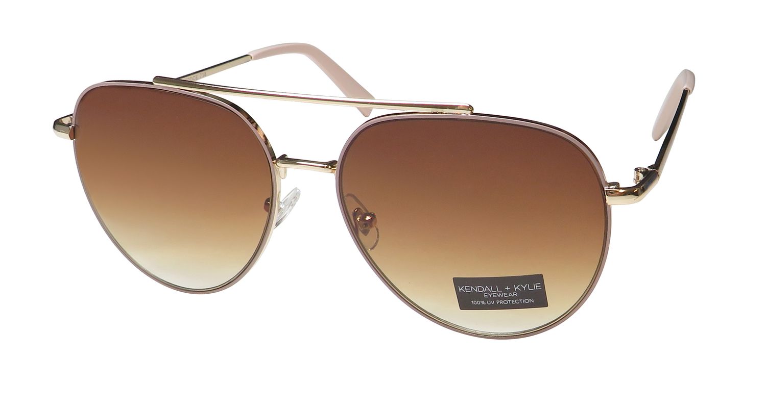 Kendall + Kylie Blkk4050dce Sunglasses by ModaFrames