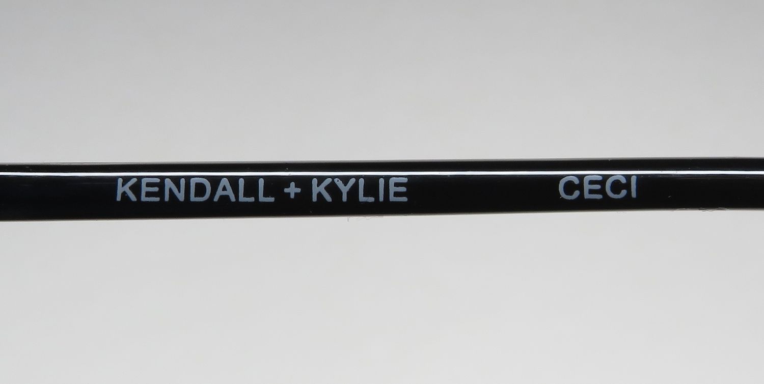 Kendall + Kylie Kk5128 Ceci Sunglasses by ModaFrames