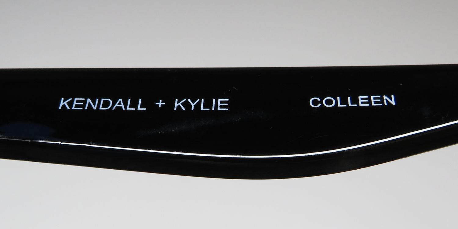 Kendall + Kylie Kk5160ce Colleen Sunglasses by ModaFrames