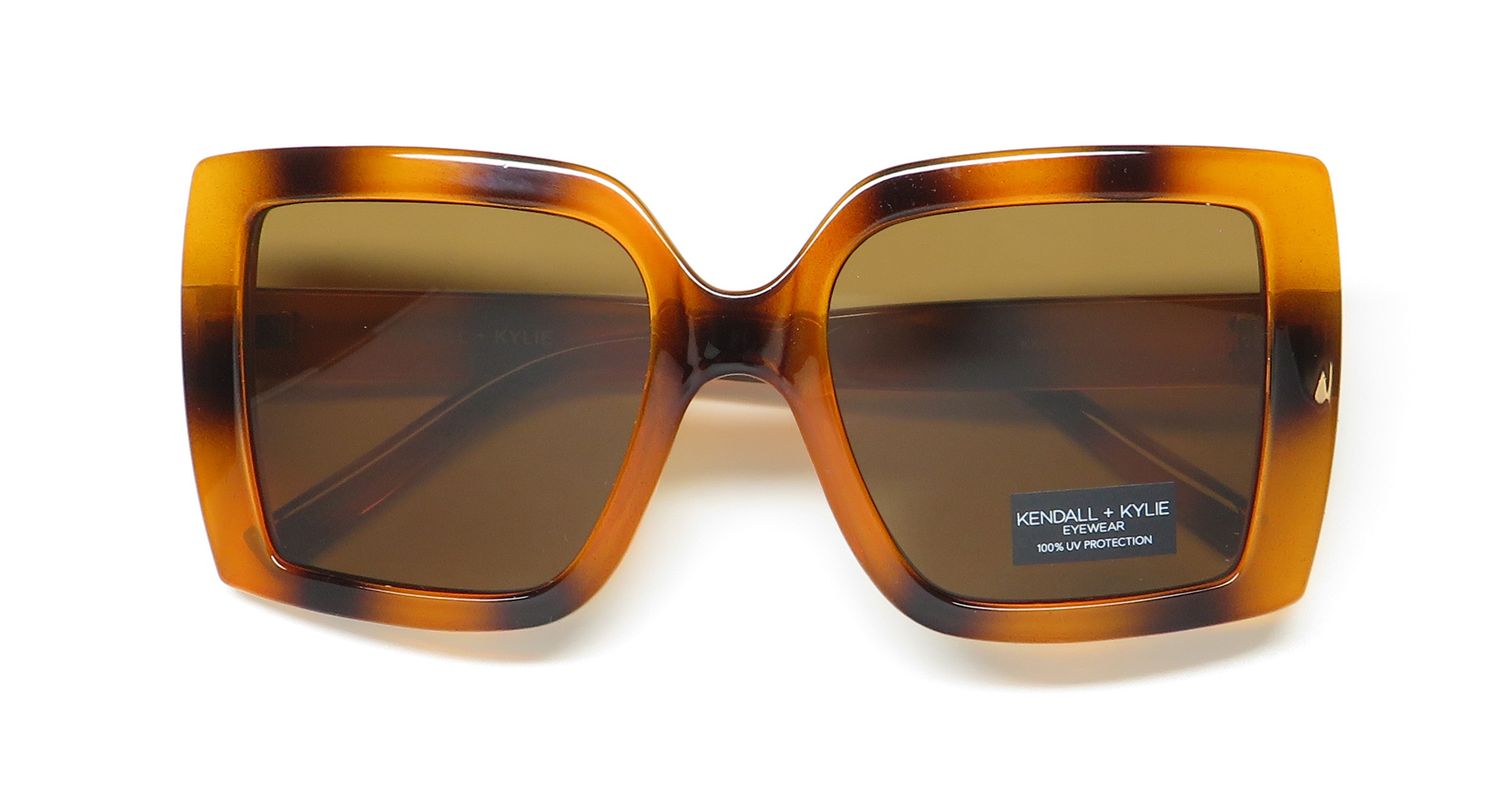 Kendall + Kylie Kk5110 Fiona Sunglasses by ModaFrames