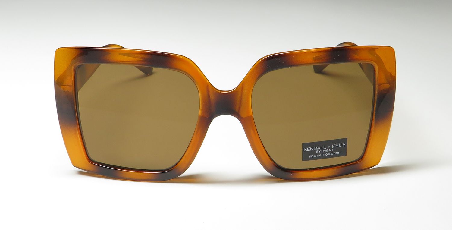 Kendall + Kylie Kk5110 Fiona Sunglasses by ModaFrames