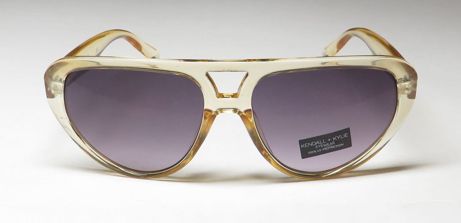 Kendall + Kylie Kk5135 Jae Sunglasses by ModaFrames