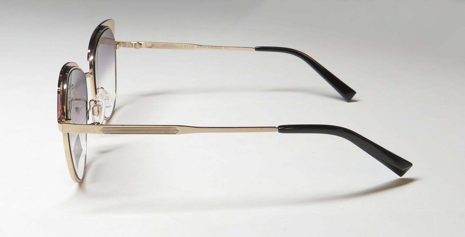 Kendall + Kylie Kk4069ce Brinn Sunglasses by ModaFrames
