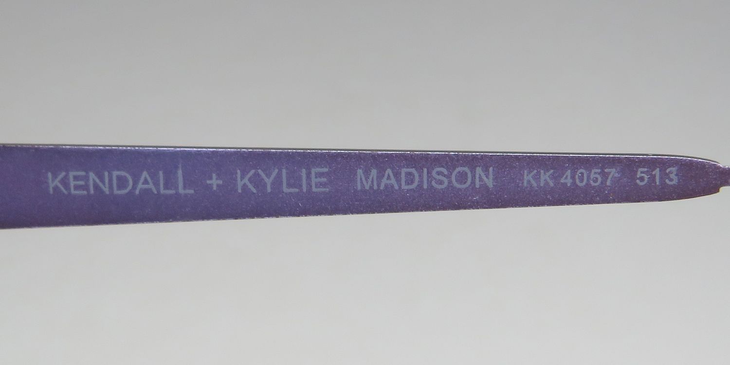 Kendall + Kylie Kk4057 Madison Sunglasses by ModaFrames