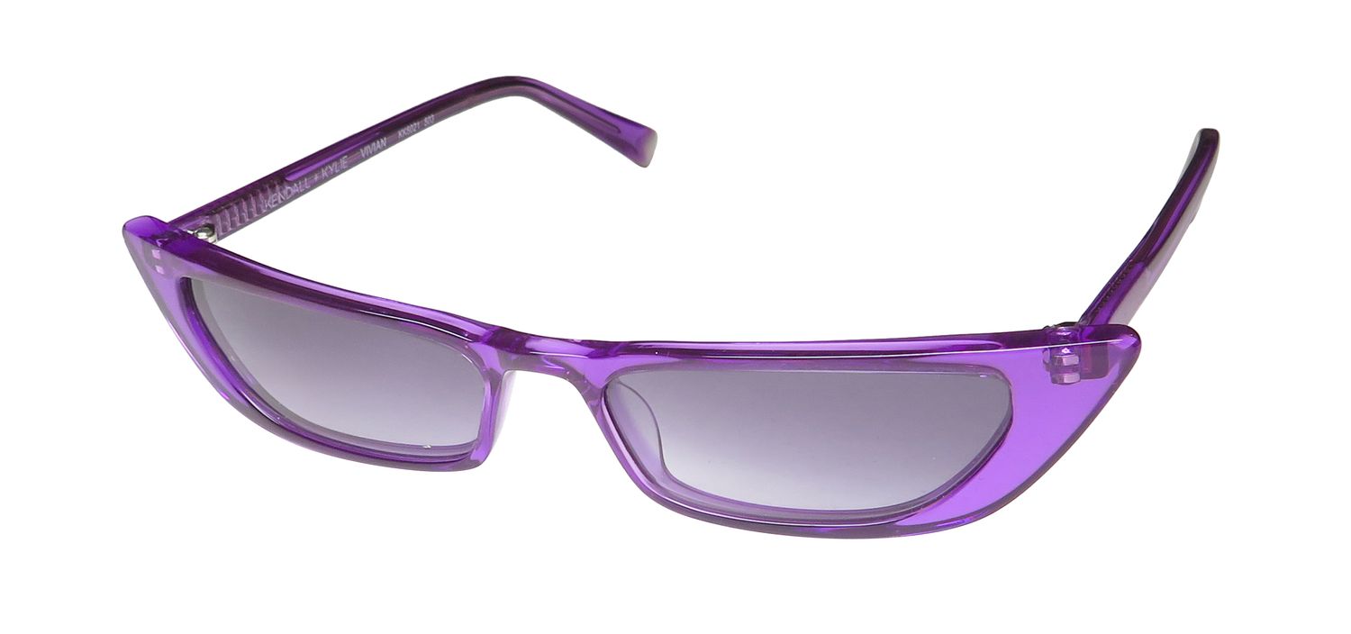 Kendall + Kylie Kk5021 Vivian Sunglasses by ModaFrames