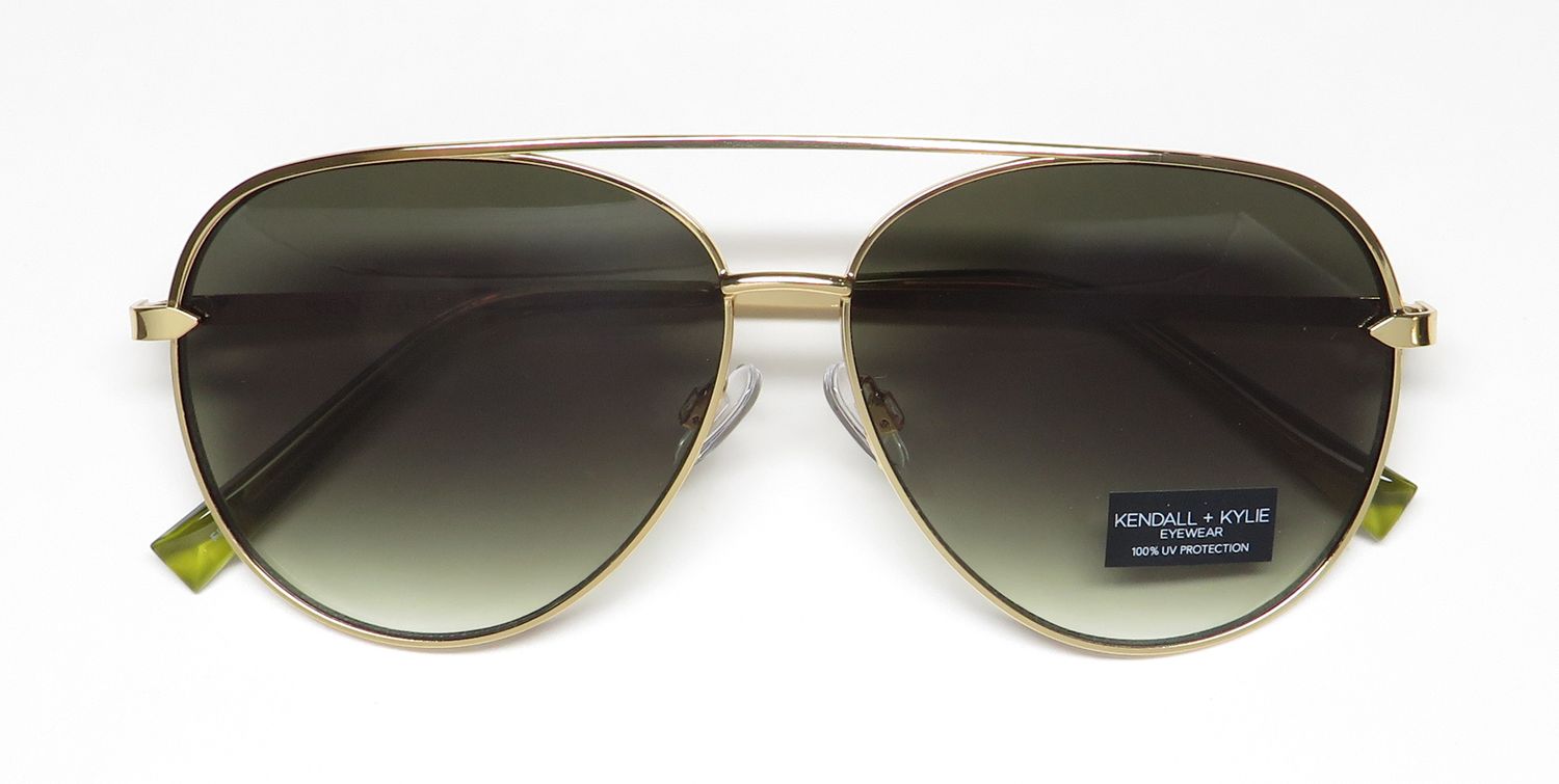 Kendall + Kylie Kk4084ce Toni Sunglasses by ModaFrames