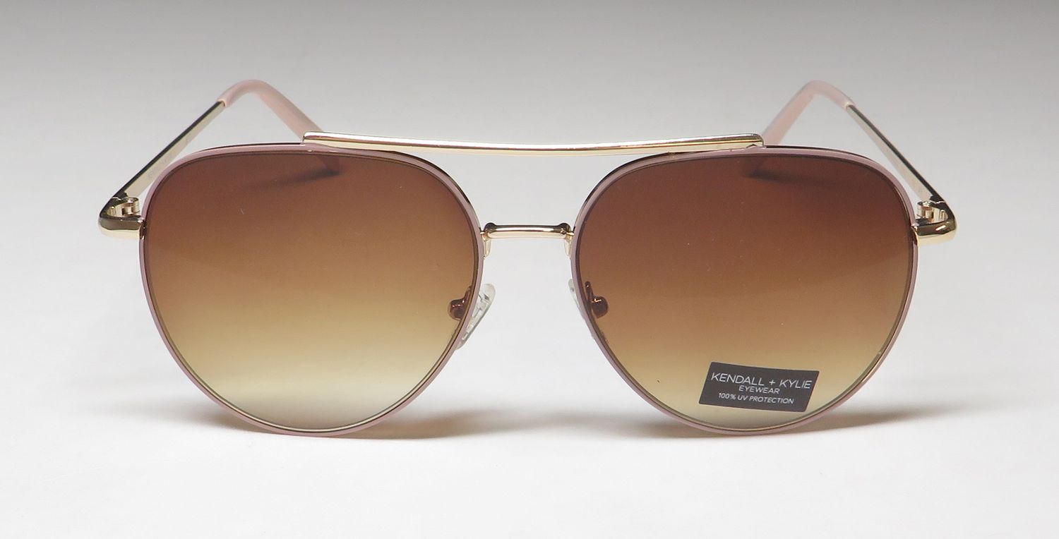 Kendall + Kylie Kk4050dce Jett Sunglasses by ModaFrames