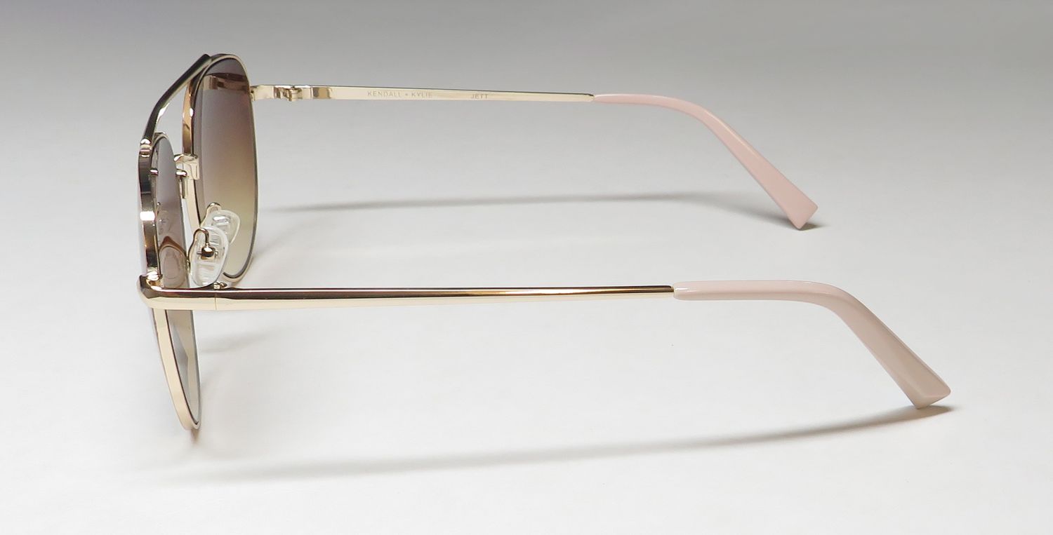 Kendall + Kylie Kk4050dce Jett Sunglasses by ModaFrames