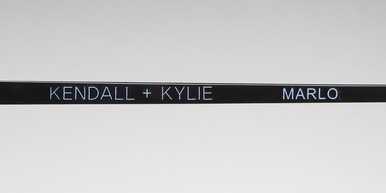Kendall + Kylie Kk4076 Marlo Sunglasses by ModaFrames
