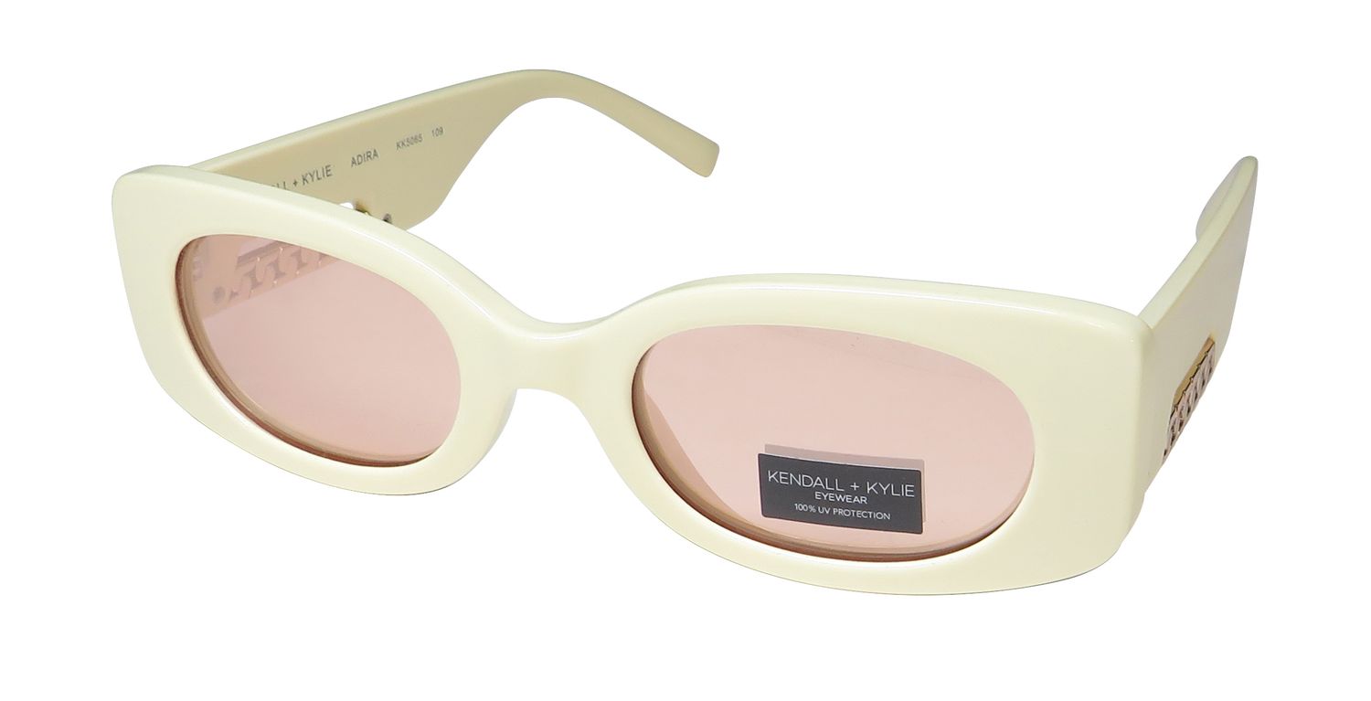 Kendall + Kylie Kk5065 Adira Sunglasses by ModaFrames