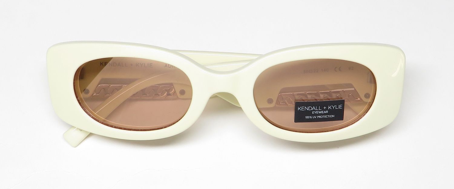 Kendall + Kylie Kk5065 Adira Sunglasses by ModaFrames