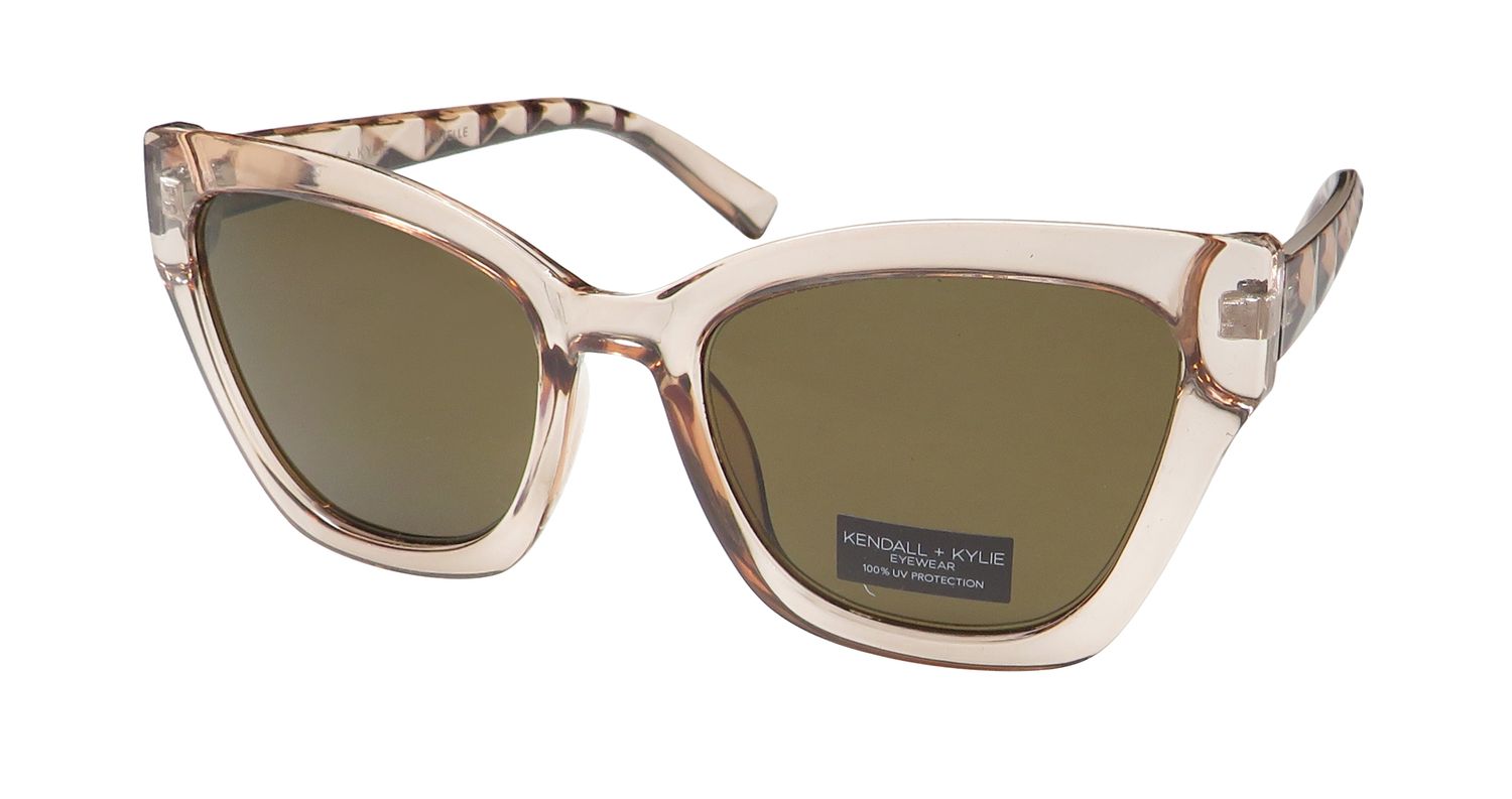 Kendall + Kylie Kk5130ce Estelle Sunglasses by ModaFrames