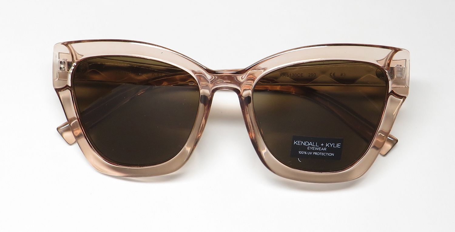 Kendall + Kylie Kk5130ce Estelle Sunglasses by ModaFrames