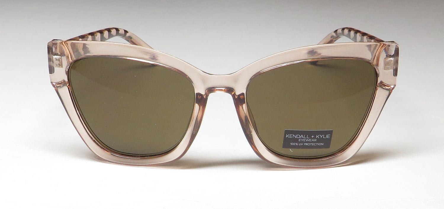Kendall + Kylie Kk5130ce Estelle Sunglasses by ModaFrames