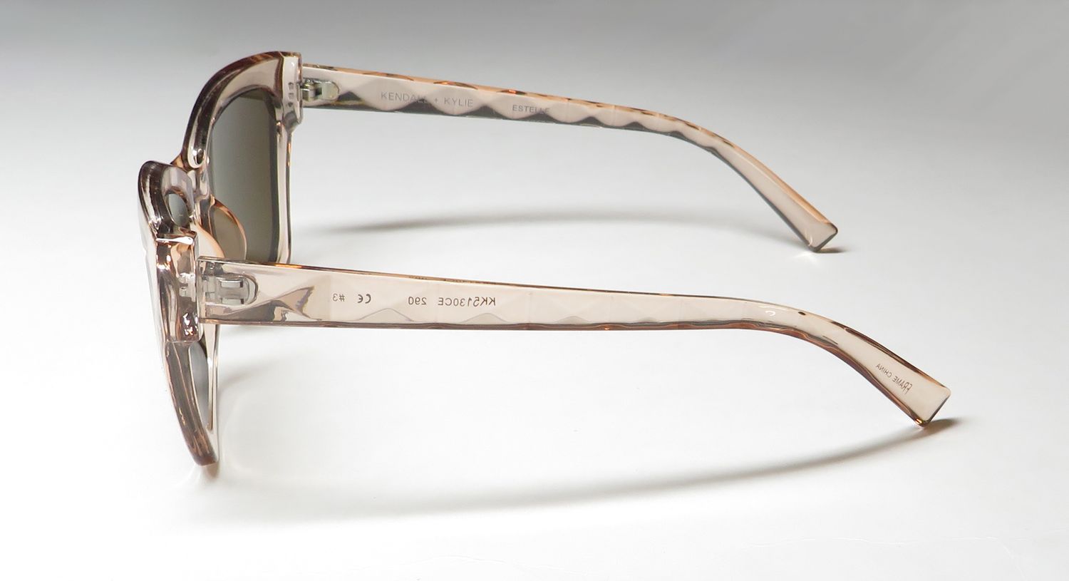 Kendall + Kylie Kk5130ce Estelle Sunglasses by ModaFrames